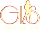 Логотип компании Golden Love Show