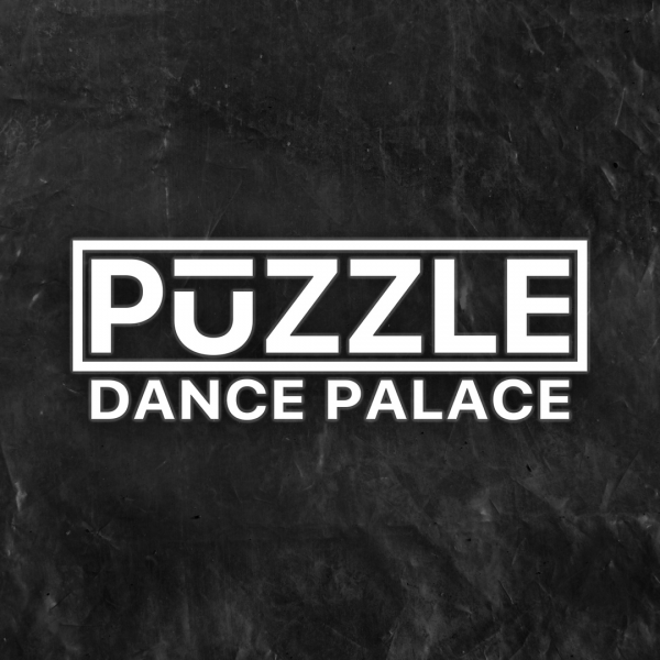 Логотип компании Puzzle Dance Palace