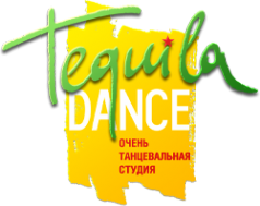 Логотип компании Tequila Dance
