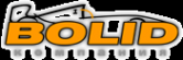 Логотип компании БОЛИД