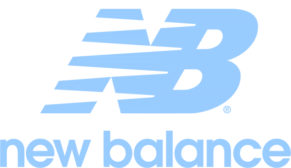 Логотип компании New Balance