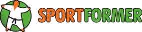Логотип компании SportFormer.ru