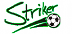 Логотип компании Striker