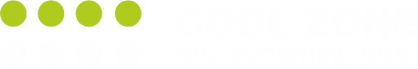 Логотип компании Cool zone
