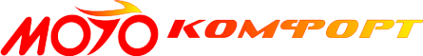 Логотип компании Мотокомфорт