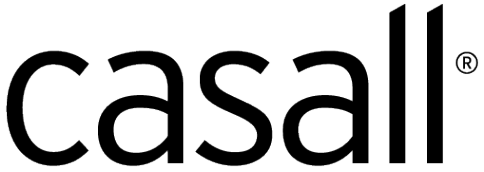 Логотип компании Casall