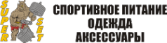 Логотип компании Суперсет
