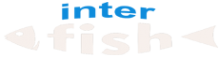 Логотип компании ИнтерФиш