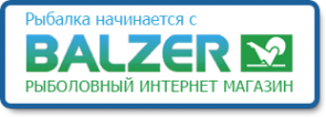 Логотип компании BALZER