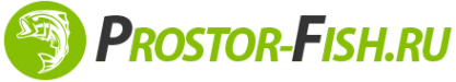 Логотип компании Простор плюс