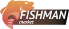 Логотип компании Fishman-market