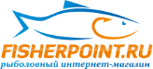 Логотип компании FisherPoint.ru
