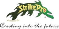Логотип компании Страйк Про