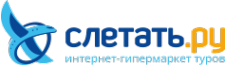 Логотип компании Лента Тур