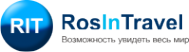 Логотип компании РосИнТревел