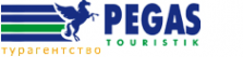Логотип компании Pegas