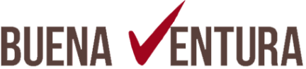 Логотип компании Buena Ventura