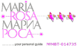 Логотип компании МариаРоса