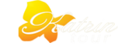 Логотип компании Катрин тур