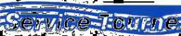 Логотип компании Сервис Турне