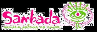 Логотип компании Sambada Travel