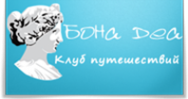 Логотип компании Bona Dea+