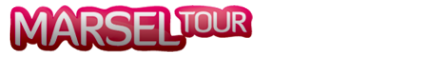 Логотип компании Марсель Тур