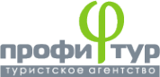 Логотип компании Профи Тур