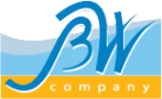 Логотип компании Деловая Волна