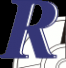 Логотип компании Роза Тур