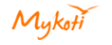 Логотип компании Mykoti