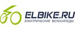 Логотип компании Elbike