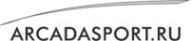 Логотип компании ARCADA SPORT