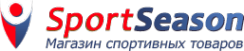 Логотип компании SportSeason