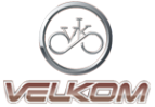 Логотип компании Велком
