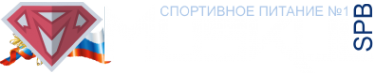 Логотип компании Мускул Спб