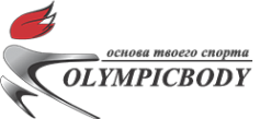 Логотип компании Olympicbody