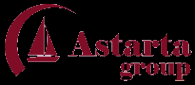 Логотип компании Астарта Групп