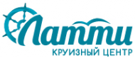 Логотип компании Латти