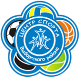 Логотип компании Центр физической культуры