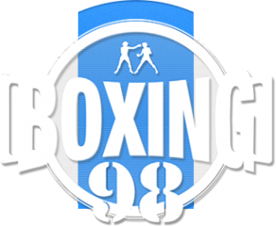 Логотип компании Boxing98