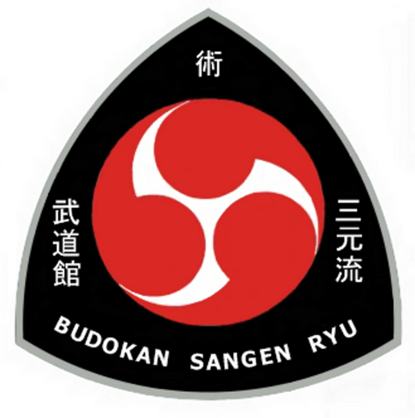 Логотип компании Сангэн