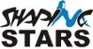 Логотип компании Звёздный