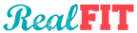 Логотип компании RealFit