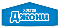 Логотип компании Джони