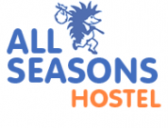 Логотип компании Все Сезоны