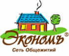 Логотип компании ЭкономЪ