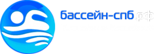 Логотип компании Бассейн Управление межвузовского студенческого городка в Санкт-Петербурге
