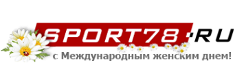 Логотип компании Sport78.ru