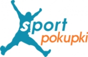Логотип компании Sport pokupki